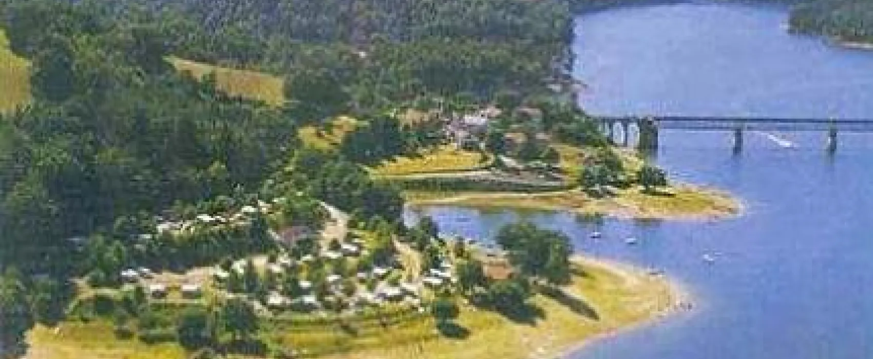 Camping Le Viaduc