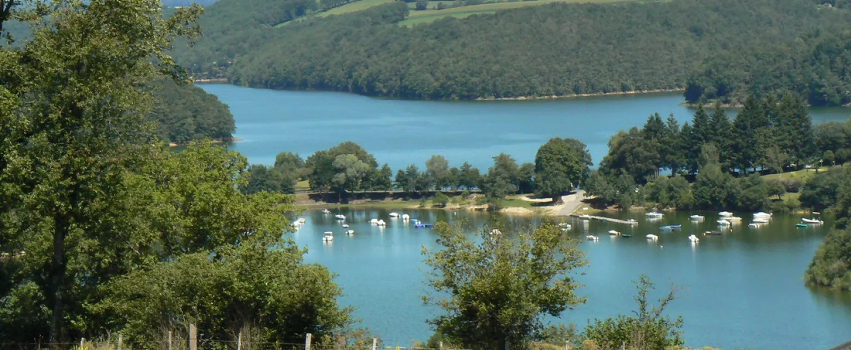 Camping Le Viaduc