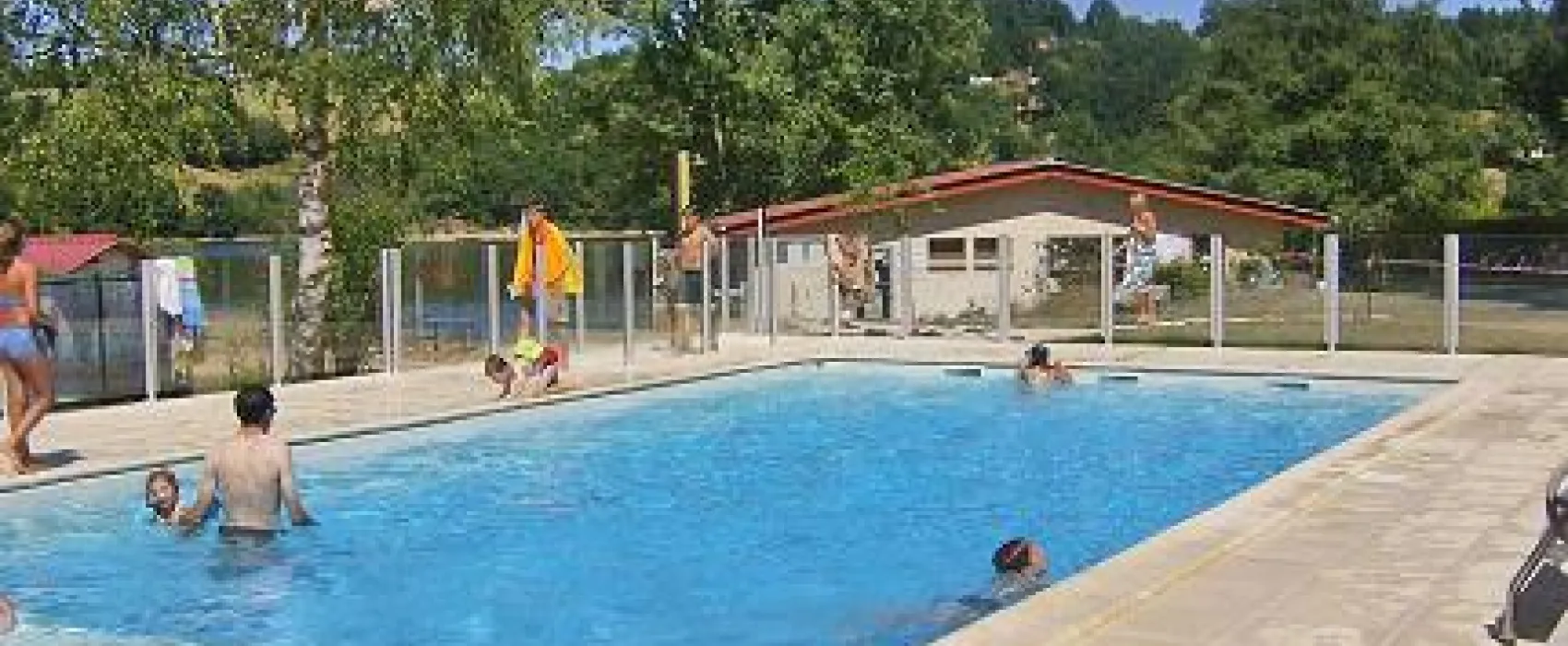 Camping Le Viaduc