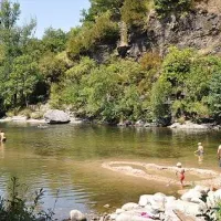 Camping Chon Du Tarn  