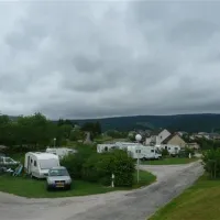 Camping Le Petit Bois