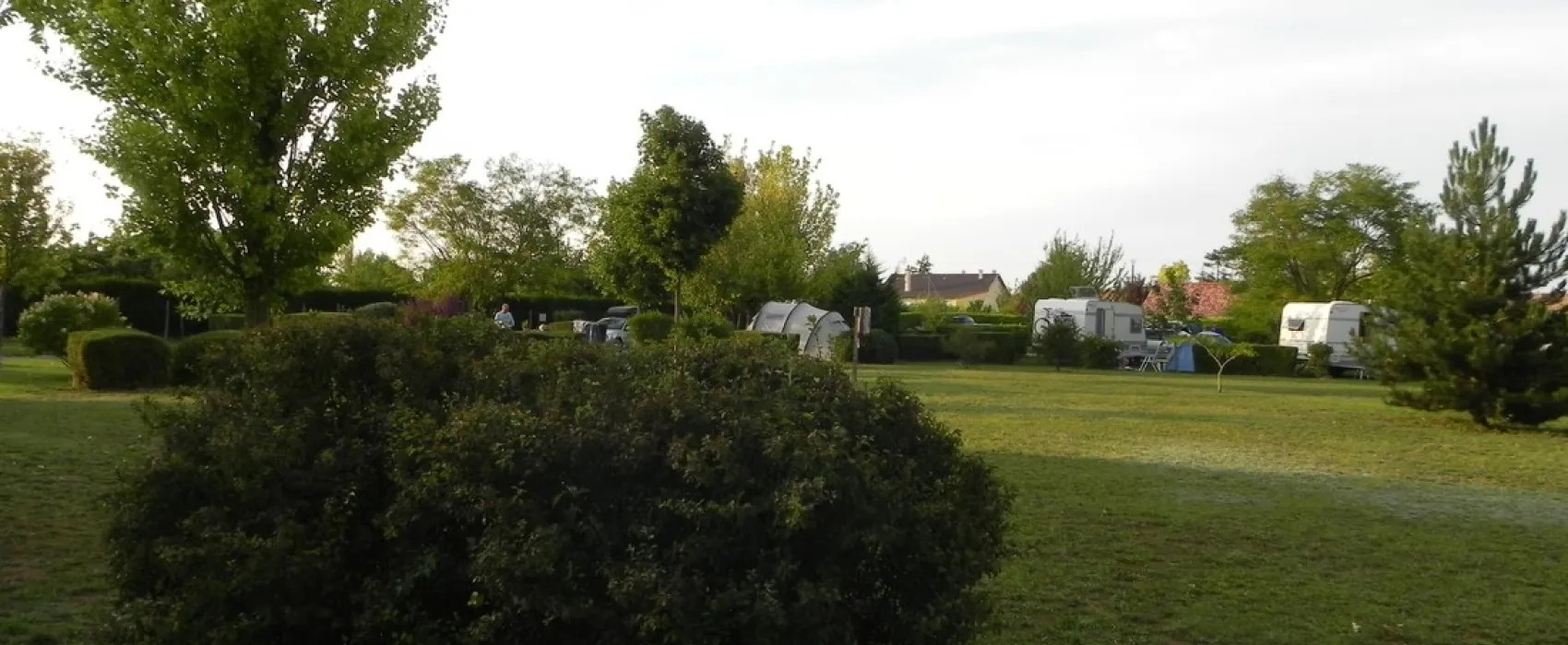 Camping du Futur