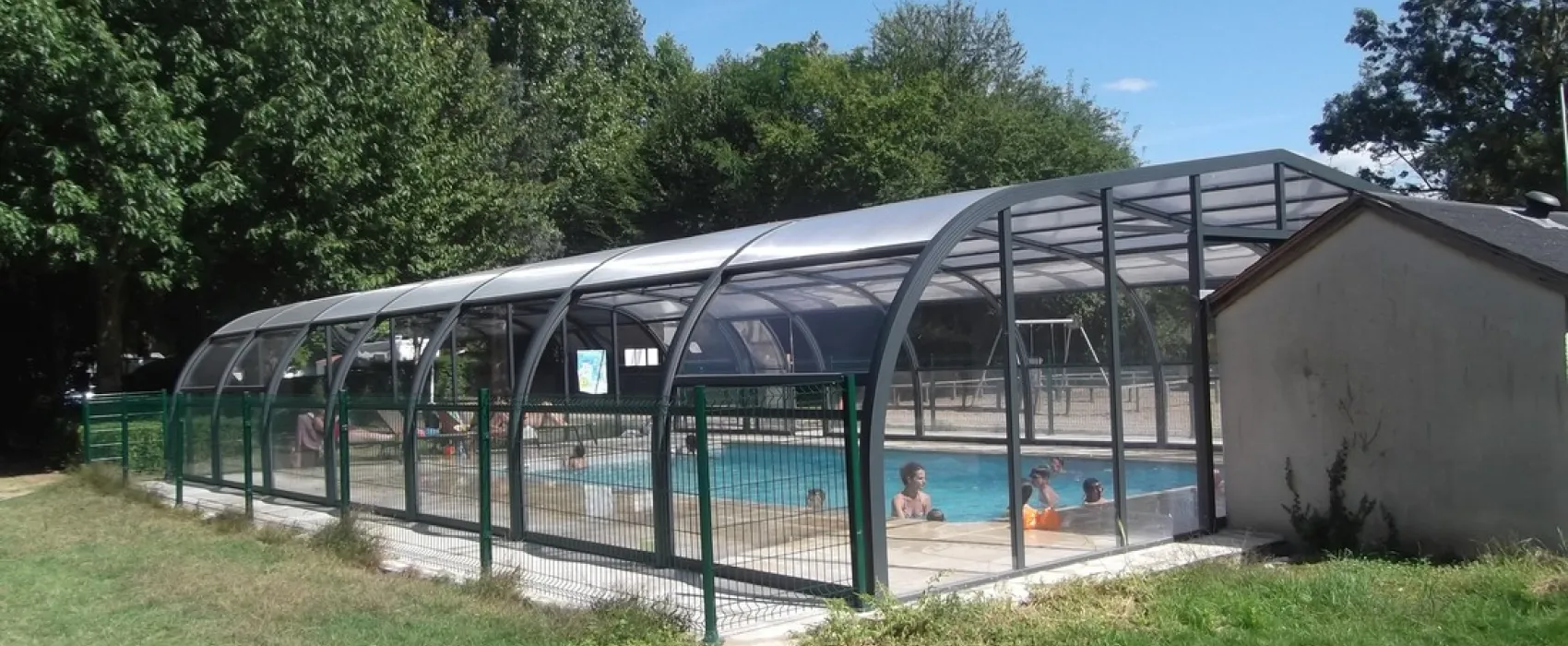 Le Jardin Botanique  