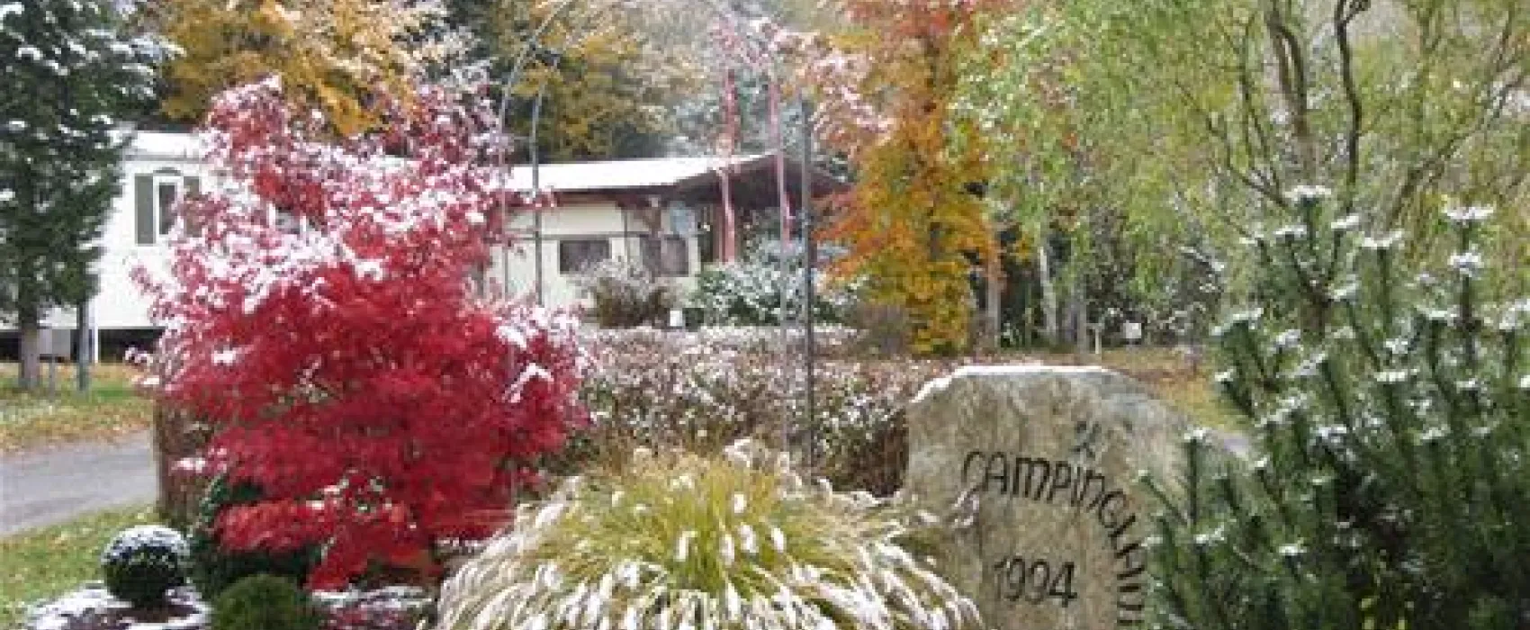 Campingland Bernrieder Winkl