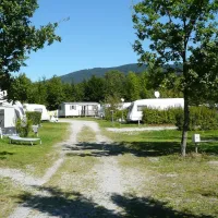 Campingland Bernrieder Winkl