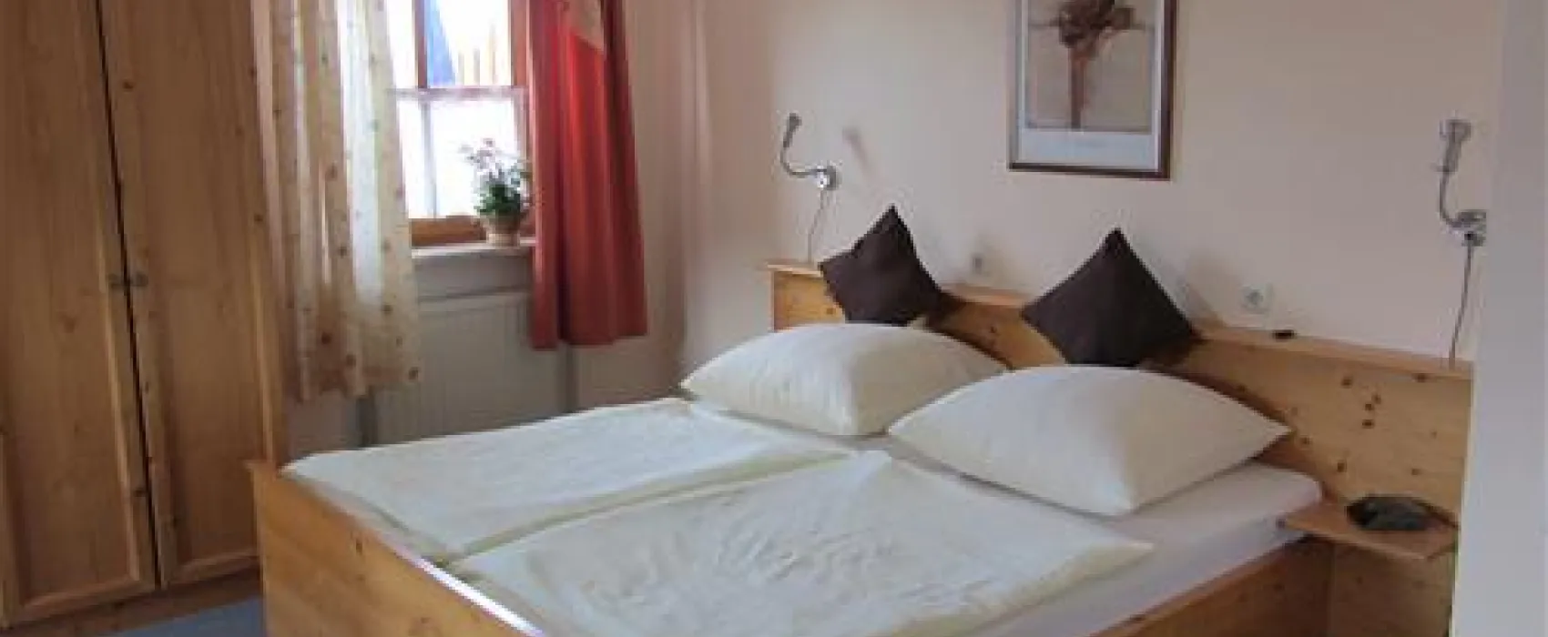 Campingland Bernrieder Winkl