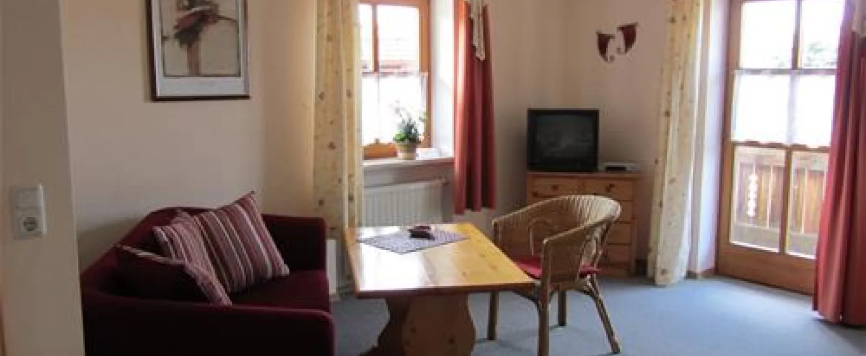 Campingland Bernrieder Winkl
