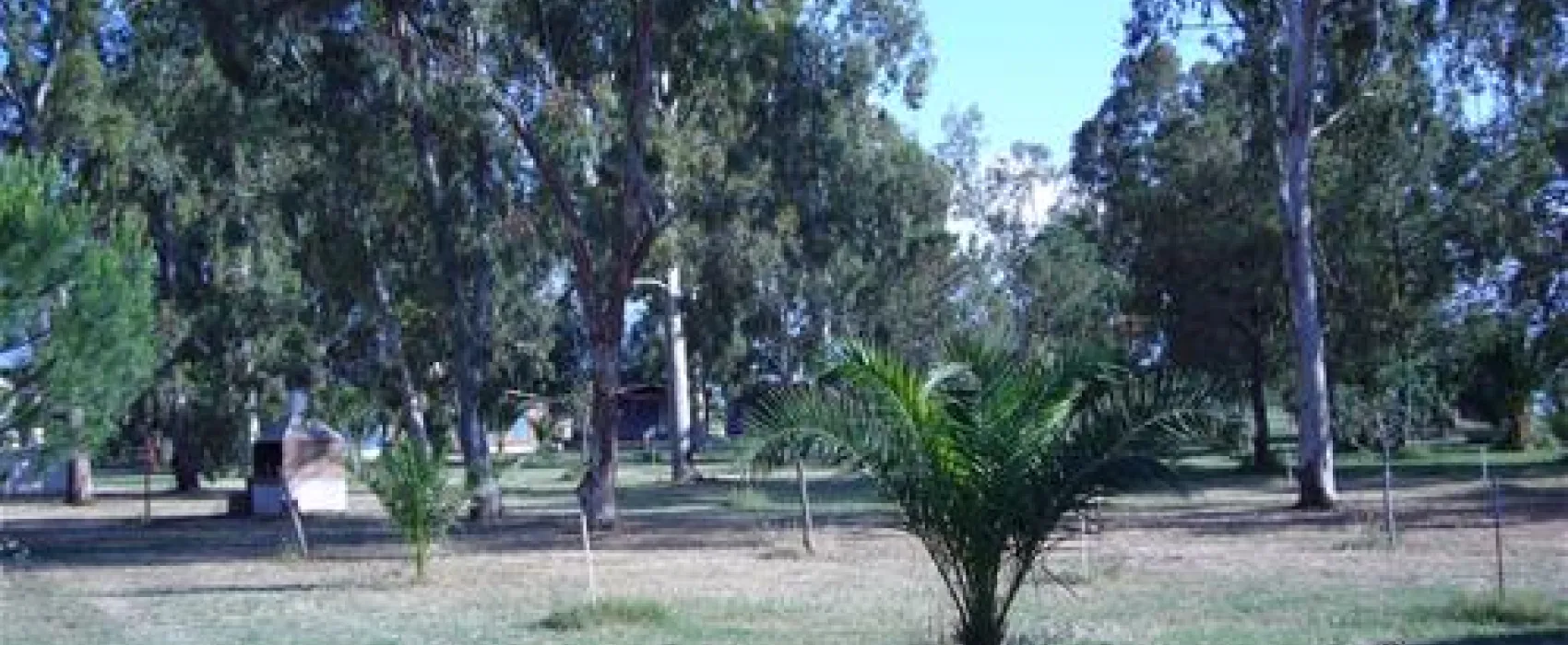 Camping Del Levante