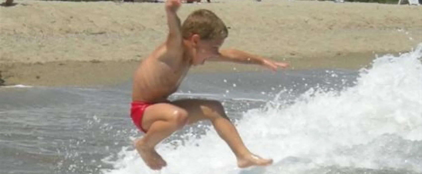 Camping Del Levante