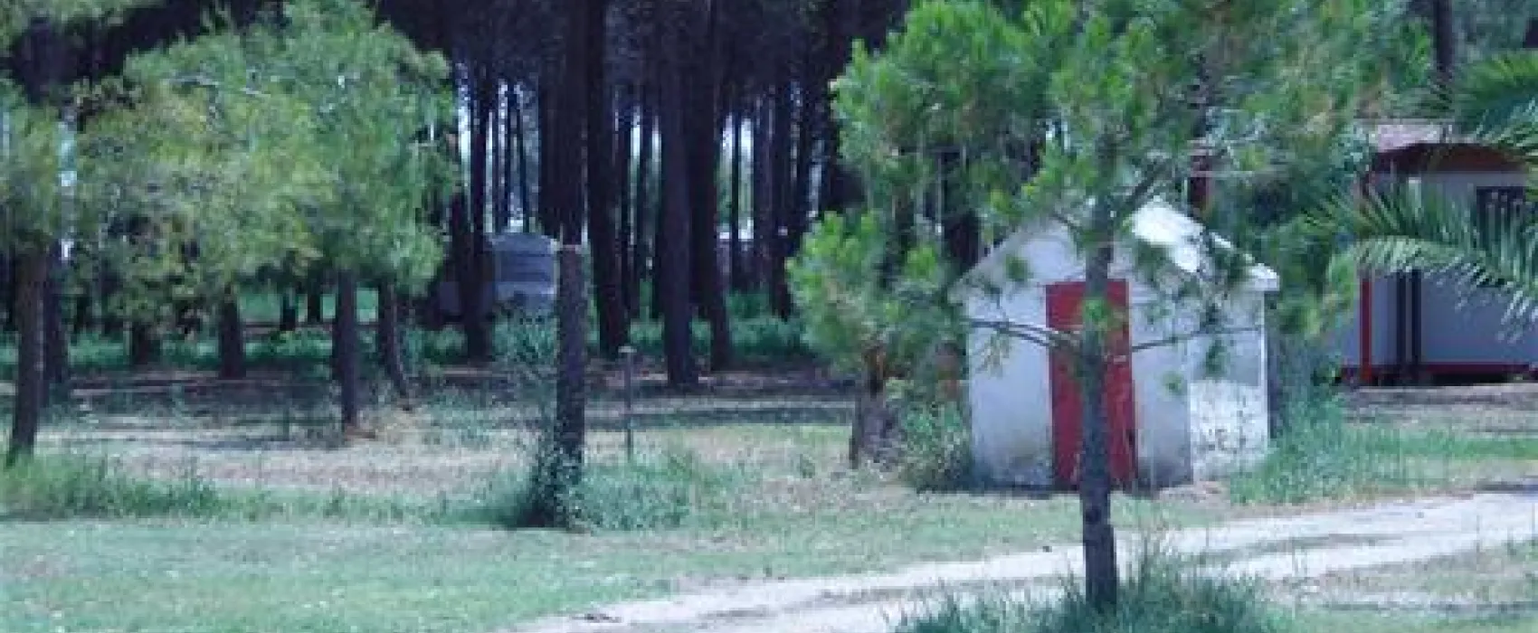 Camping Del Levante