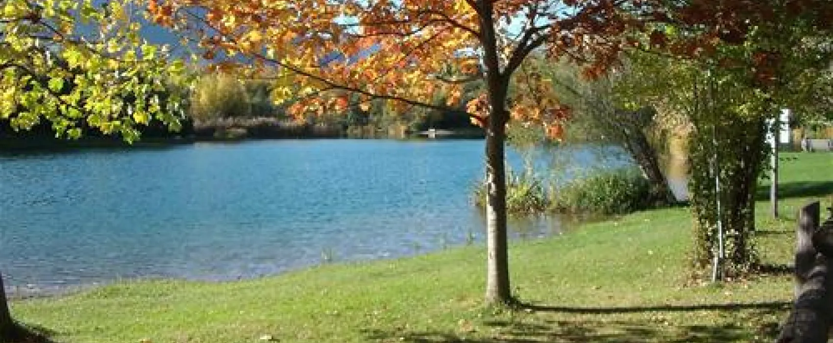 Camping Bungalows Adler