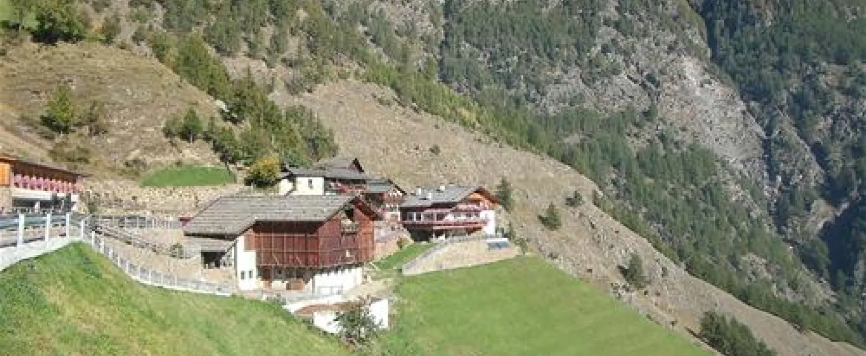 Camping Bungalows Adler
