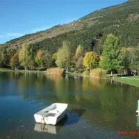 Camping Bungalows Adler