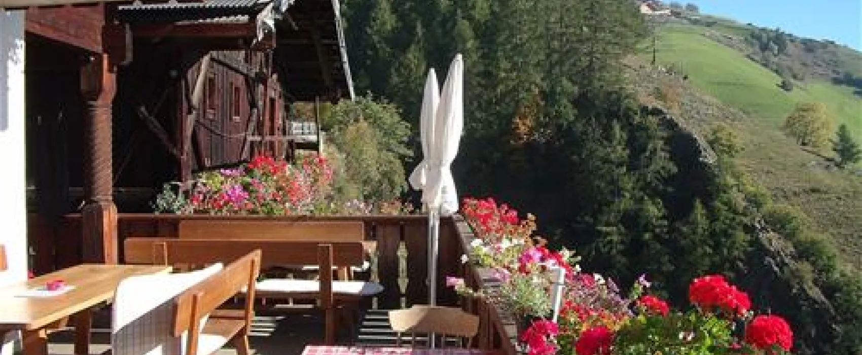 Camping Bungalows Adler