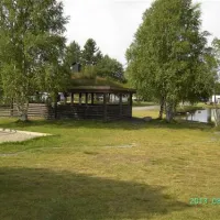 Krokomvikens Camping