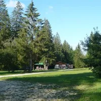 Camping communal du Noirmont