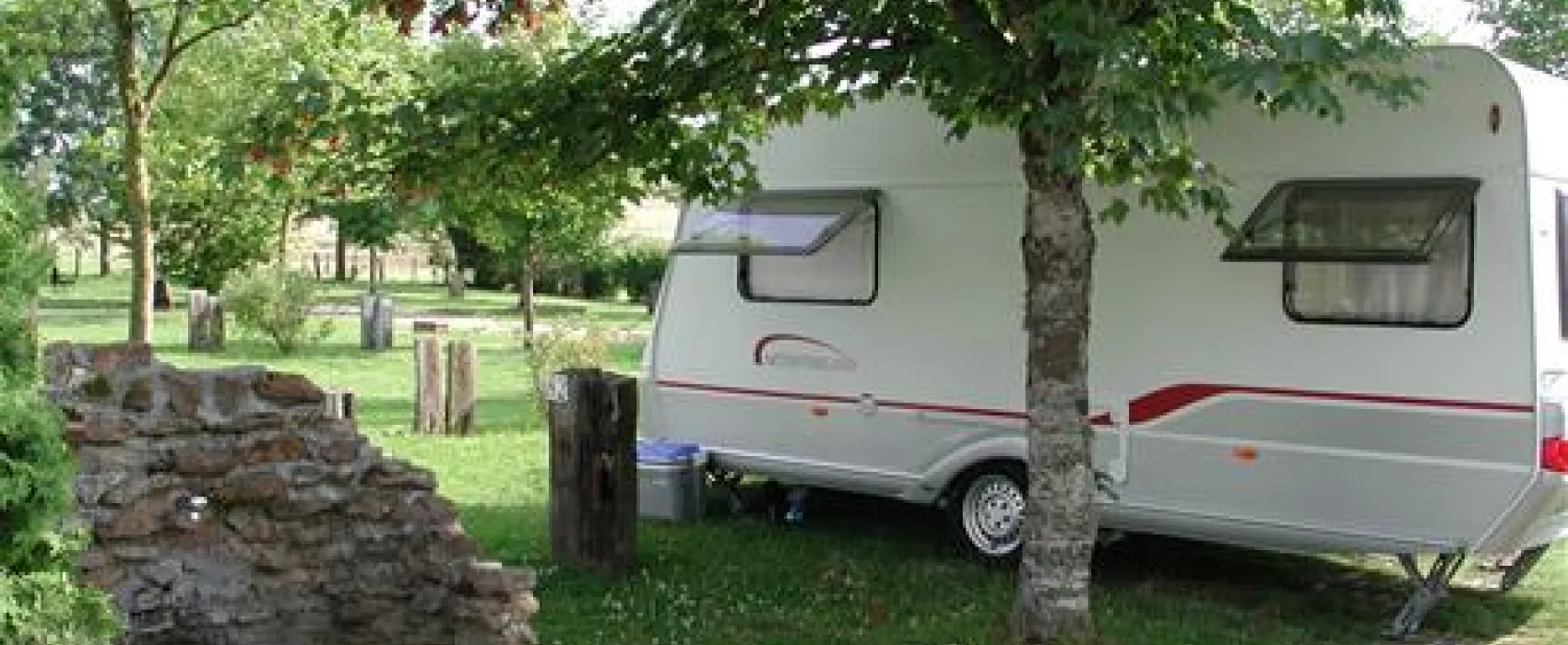 Camping Hautoreille