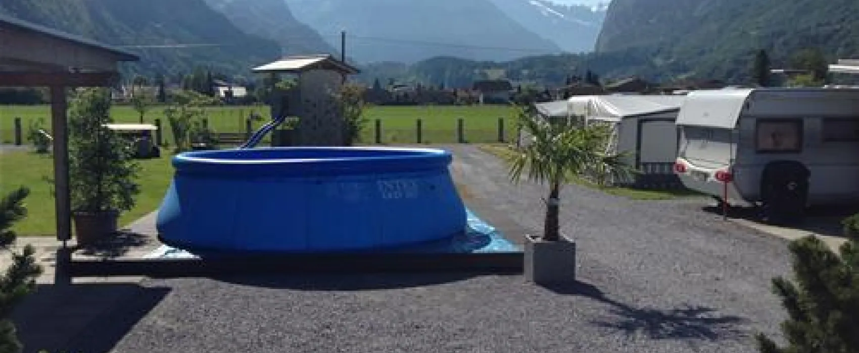 Alpencamping