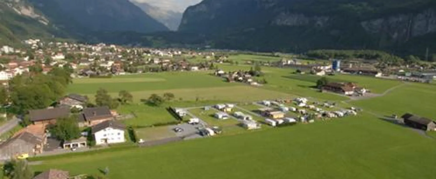Alpencamping