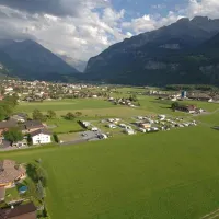 Alpencamping