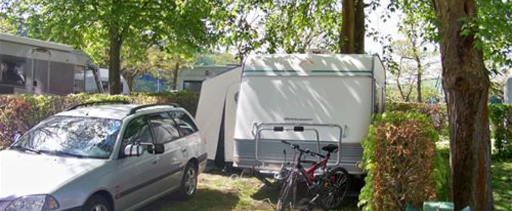Camping Rehbach