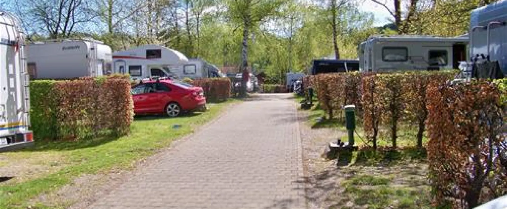 Camping Rehbach
