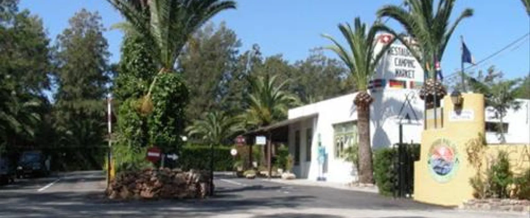 Camping Paloma