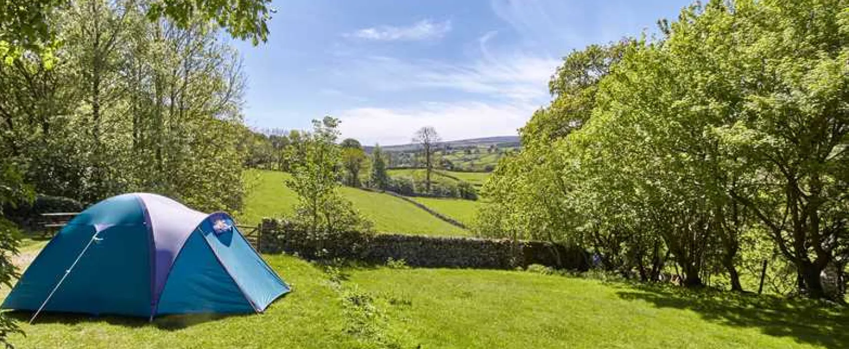 Howgill Lodge