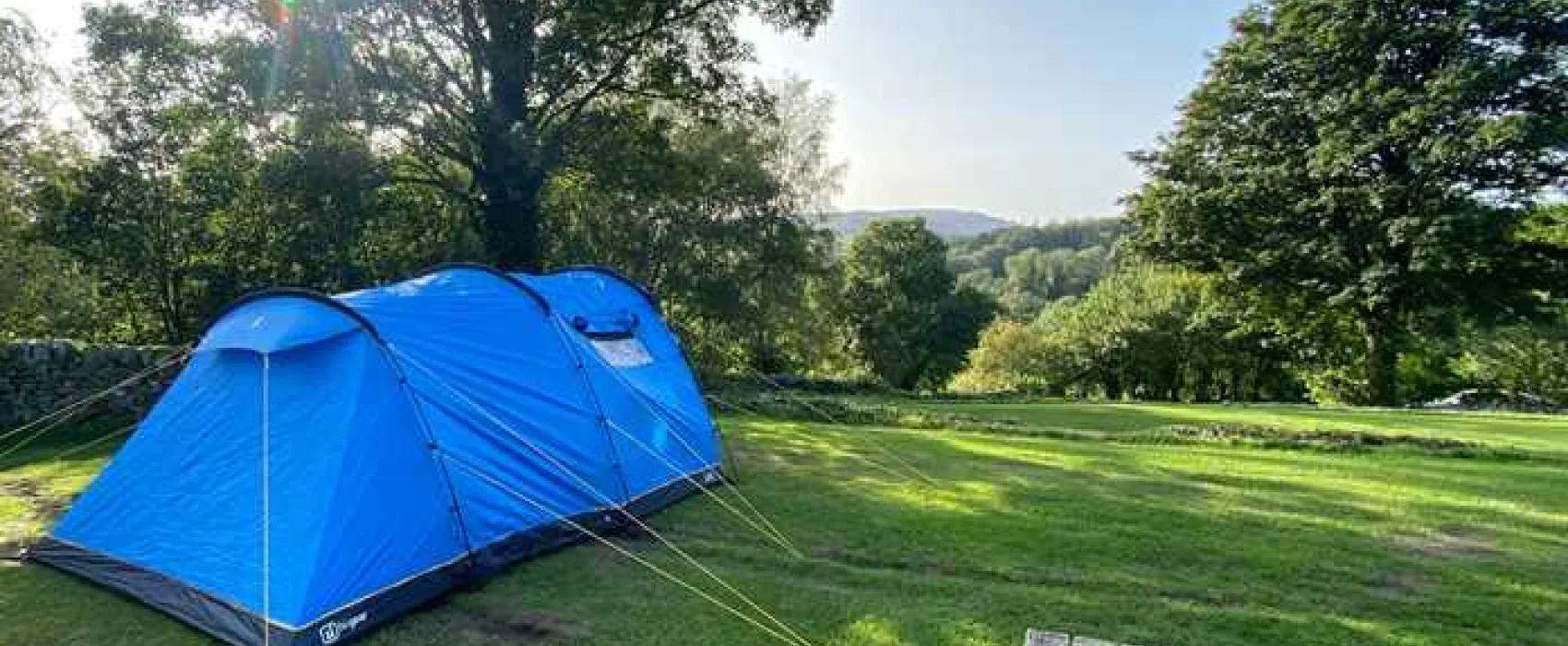 Howgill Lodge