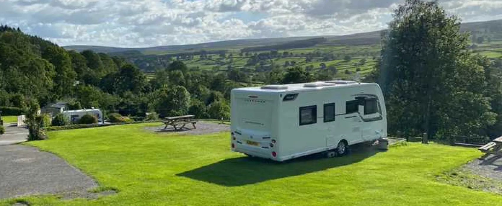 Howgill Lodge