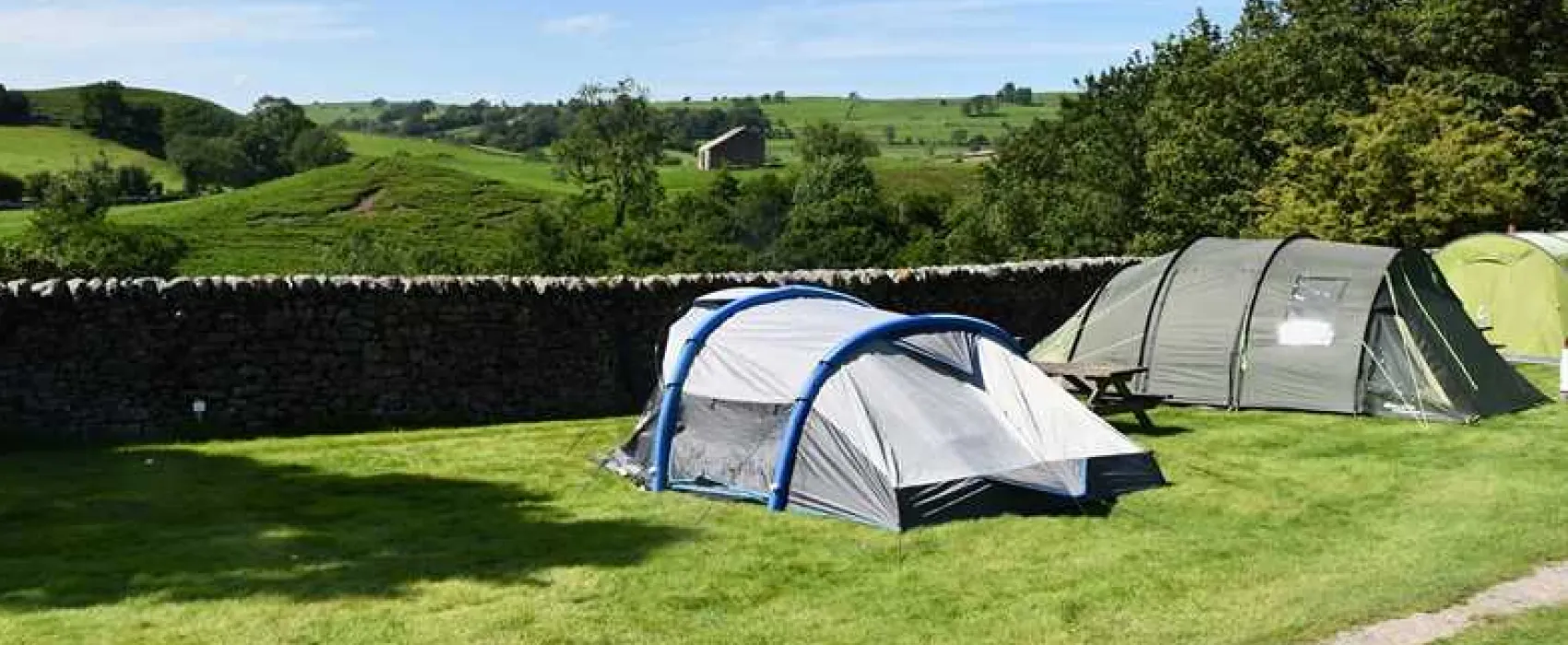 Howgill Lodge