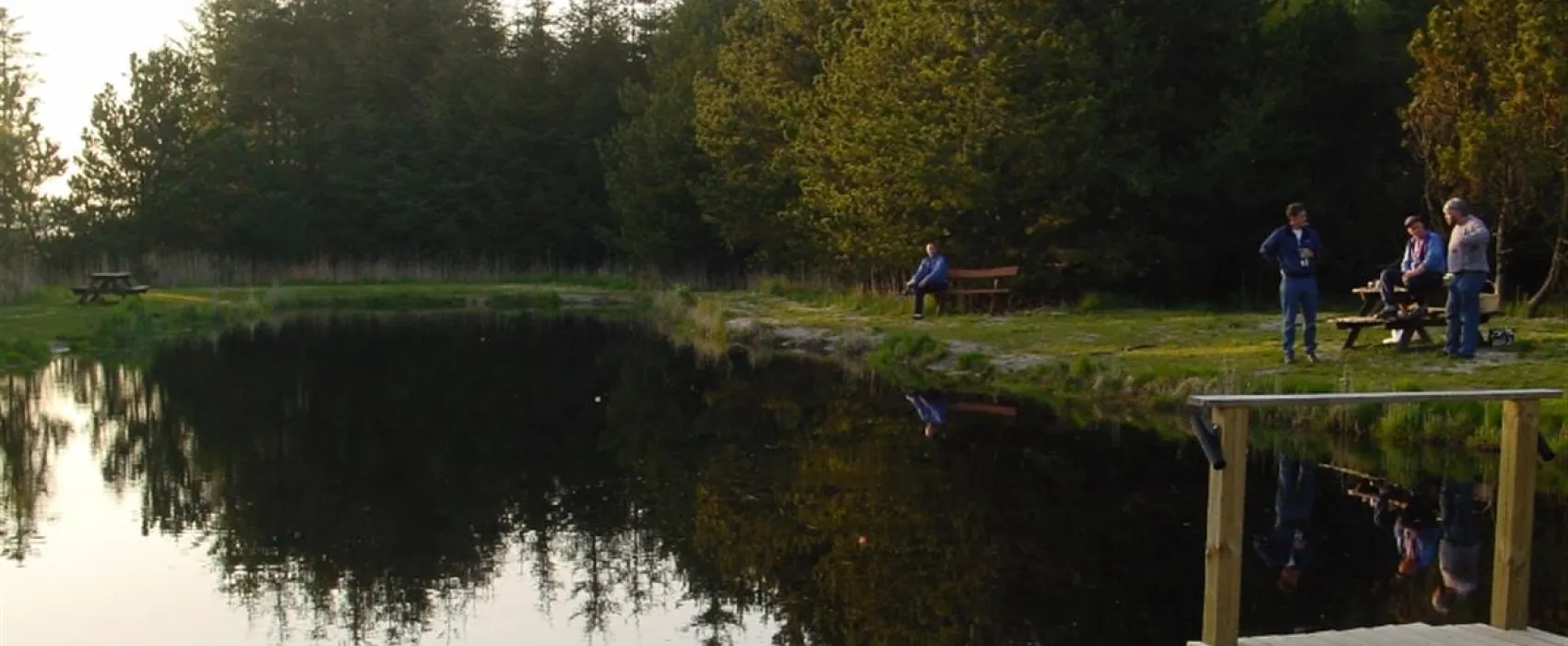 Dragstrup Camping