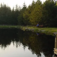 Dragstrup Camping