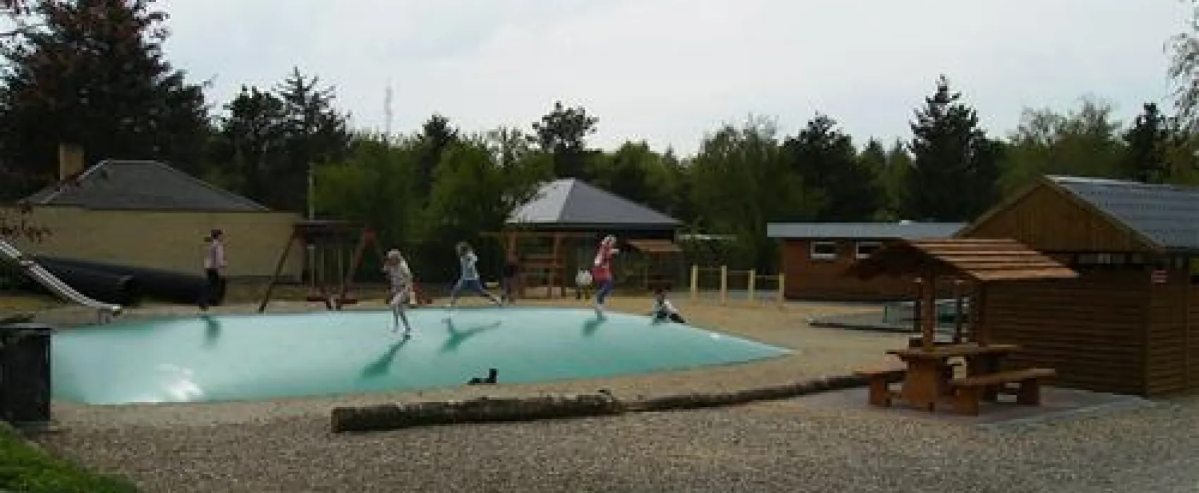 Dragstrup Camping