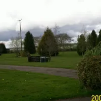 Zeacombe House Caravan Park