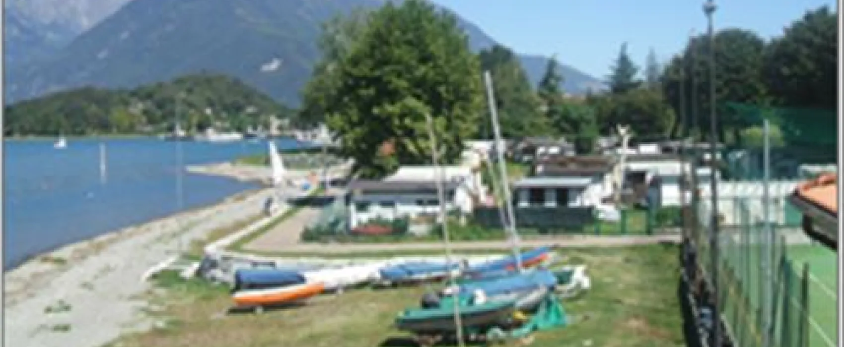 Camping Lido