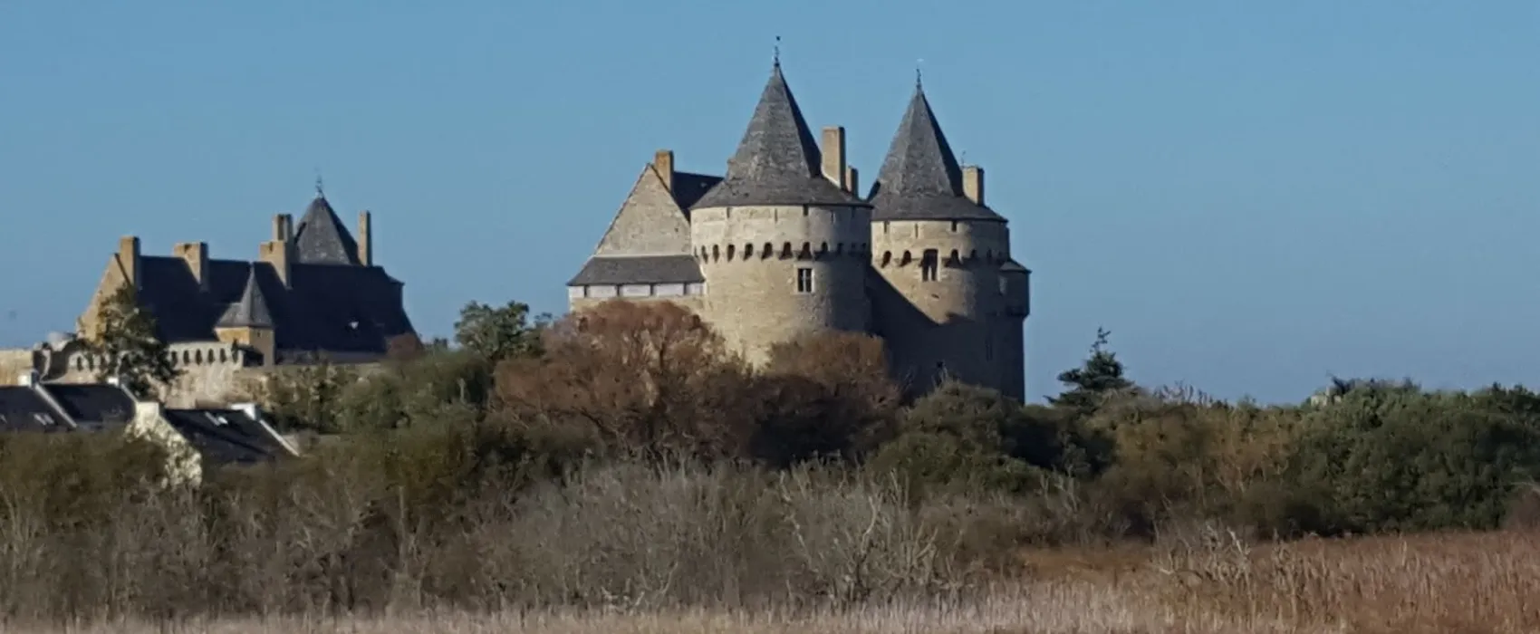 Camping Le Rio Barre