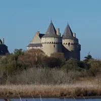Camping Le Rio Barre