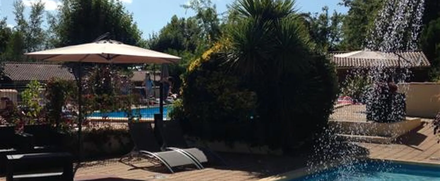 Camping La Cigale