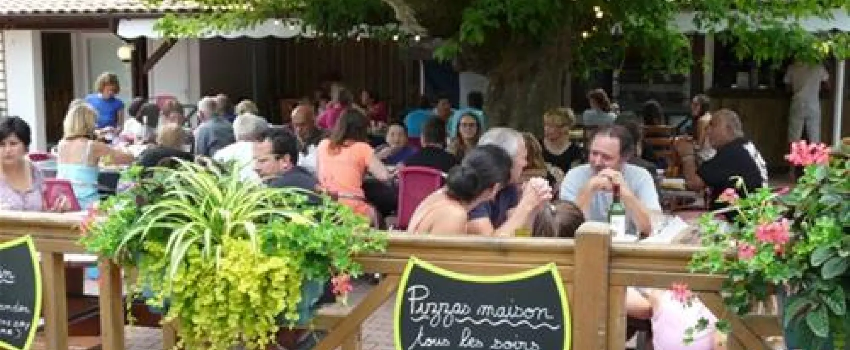 Camping La Cigale