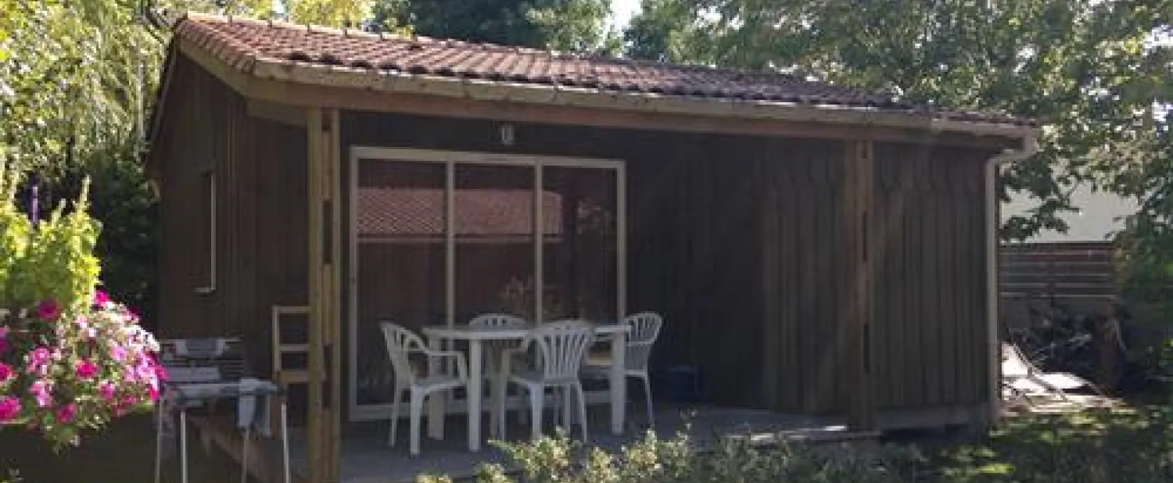 Camping La Cigale
