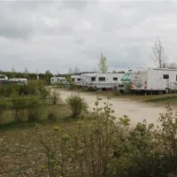 LEGOLAND Feriendorf Campingplatz