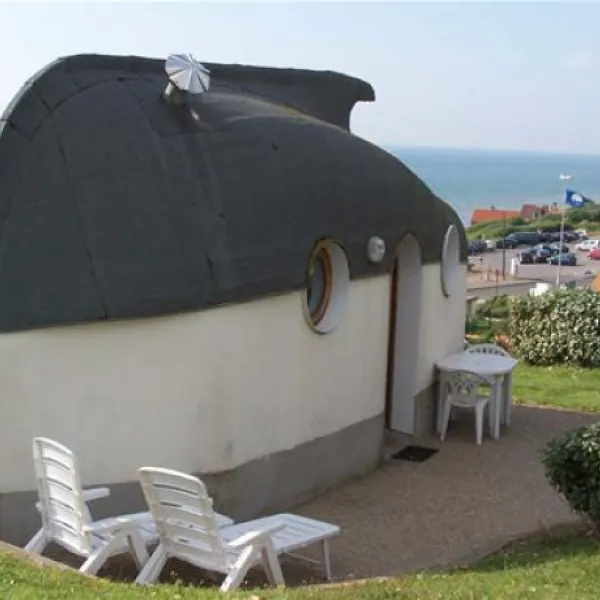 Camping Municipal La Falaise  