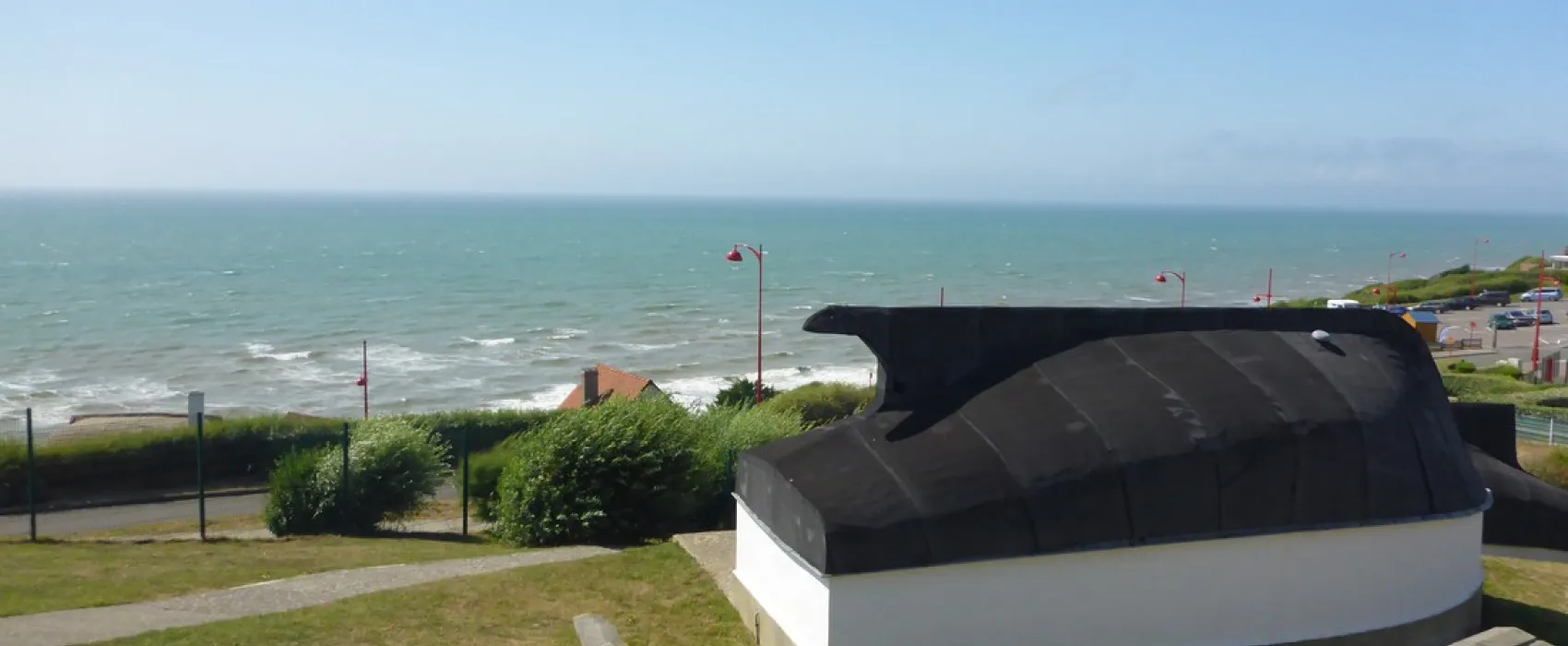 Camping Municipal La Falaise  