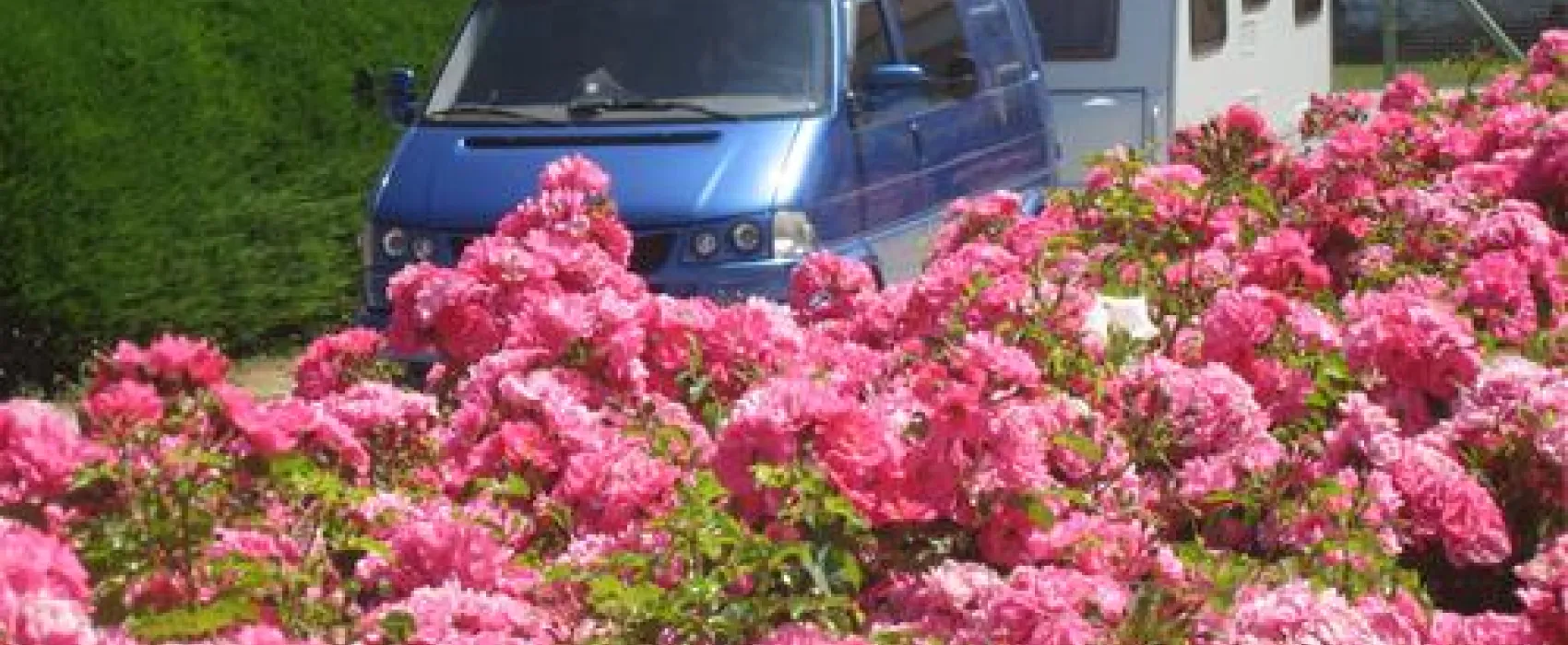 Caravaning Des 4 Vents  