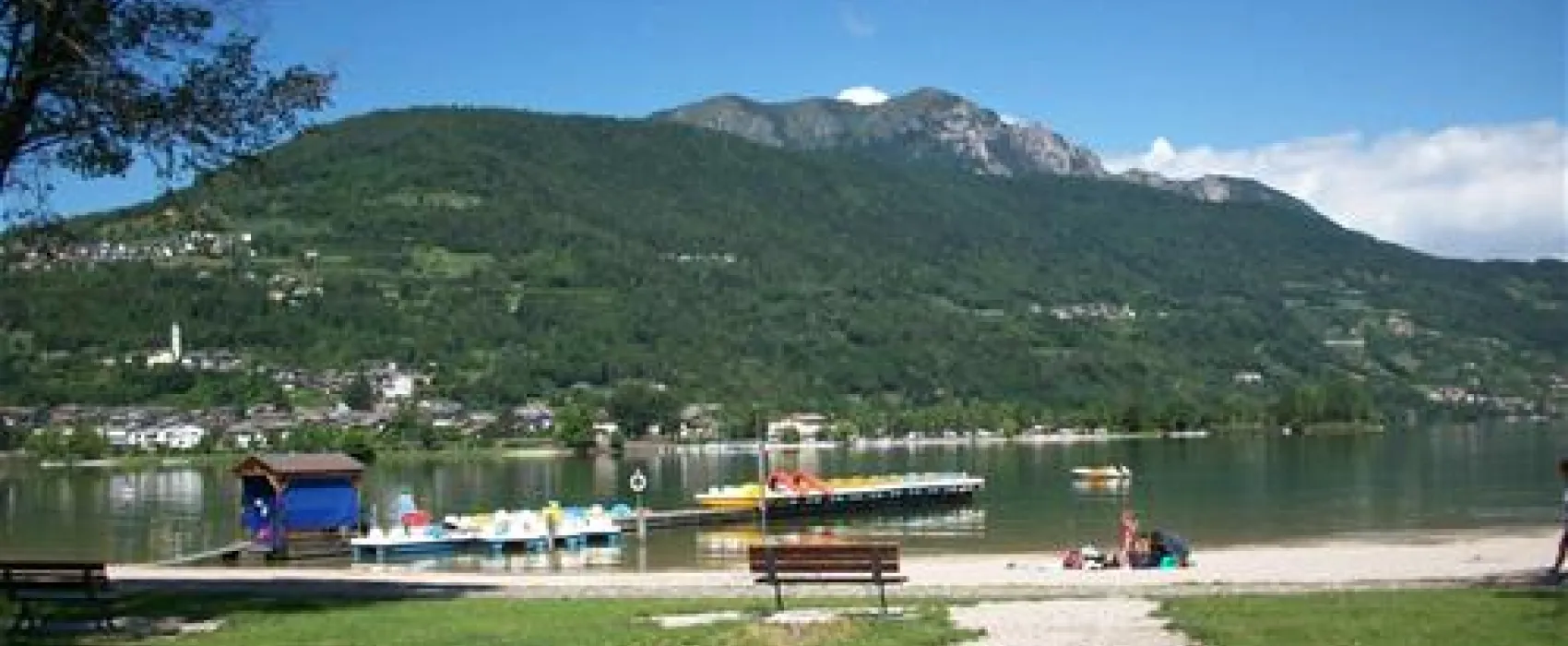 Campeggio Al Pescatore