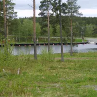 Oviken Camping