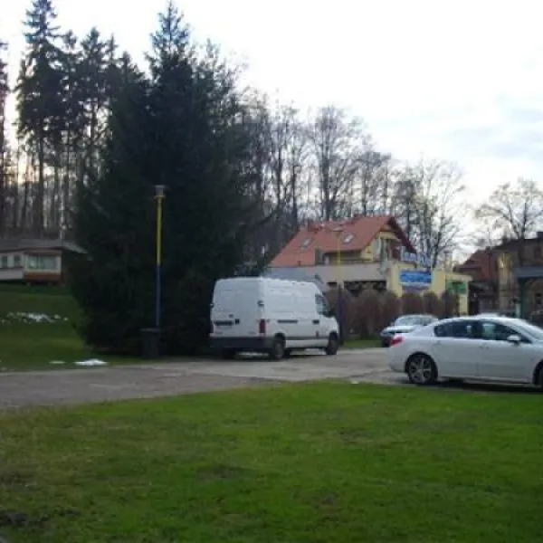 Auto-camping-park