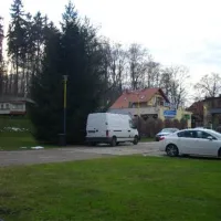 Auto-camping-park
