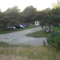 Camping Kalnapriedes